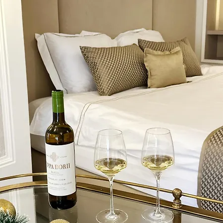 Kasteel Oost Hotel Valkenburg aan de Geul