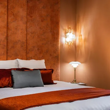 Hotel Kasteel Oost Valkenburg aan de Geul