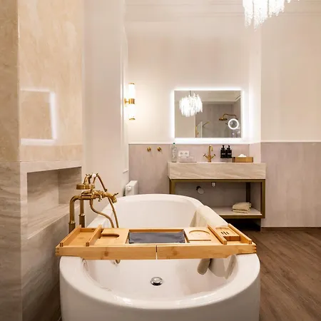 Kasteel Oost 4* Valkenburg aan de Geul