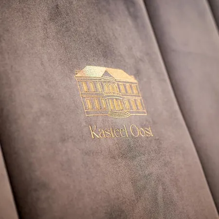 Kasteel Oost 4* Valkenburg aan de Geul