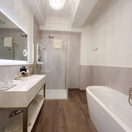 Kasteel Oost מלון Valkenburg aan de Geul