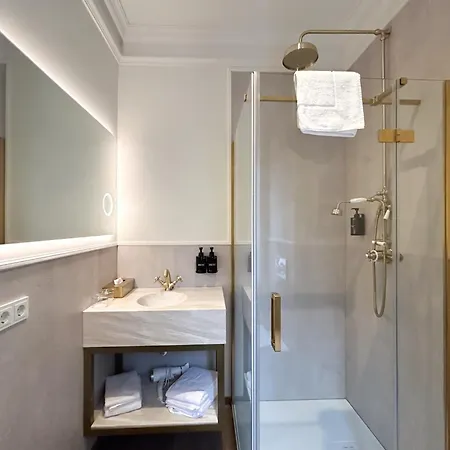 מלון Kasteel Oost Valkenburg aan de Geul