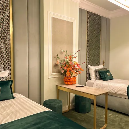 Kasteel Oost Hotel 4*
