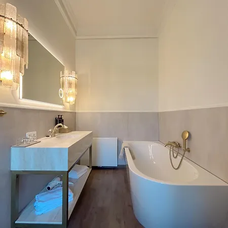 Hotel Kasteel Oost Valkenburg aan de Geul