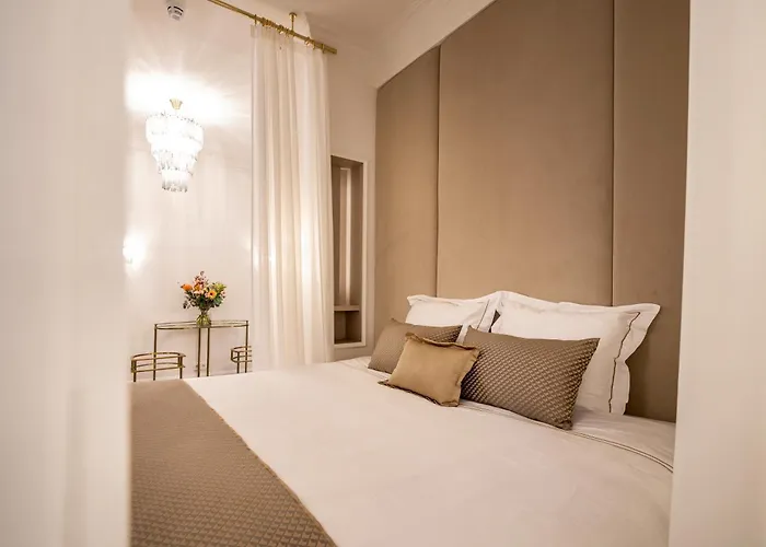 מלון Kasteel Oost