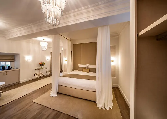 Kasteel Oost Valkenburg aan de Geul