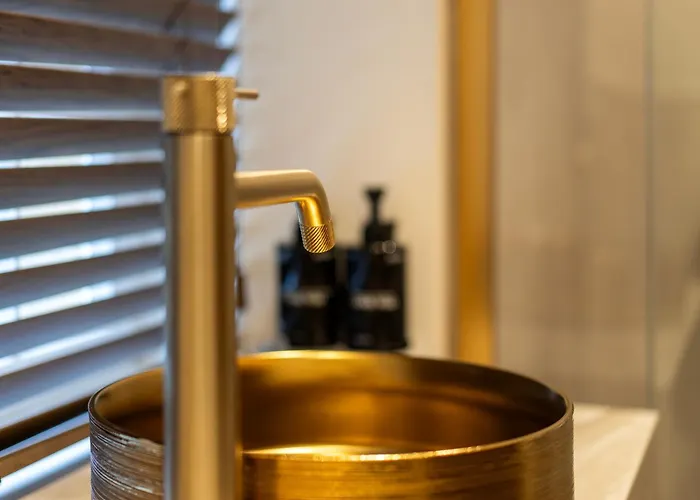 Kasteel Oost מלון