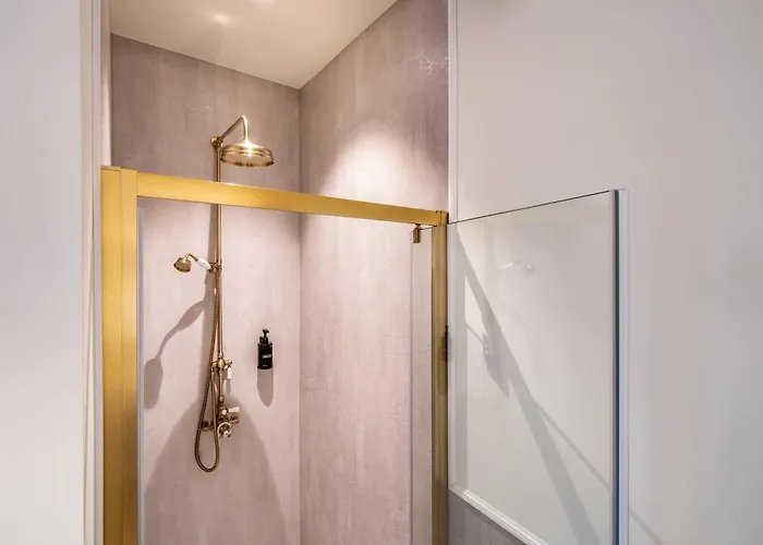 מלון Kasteel Oost