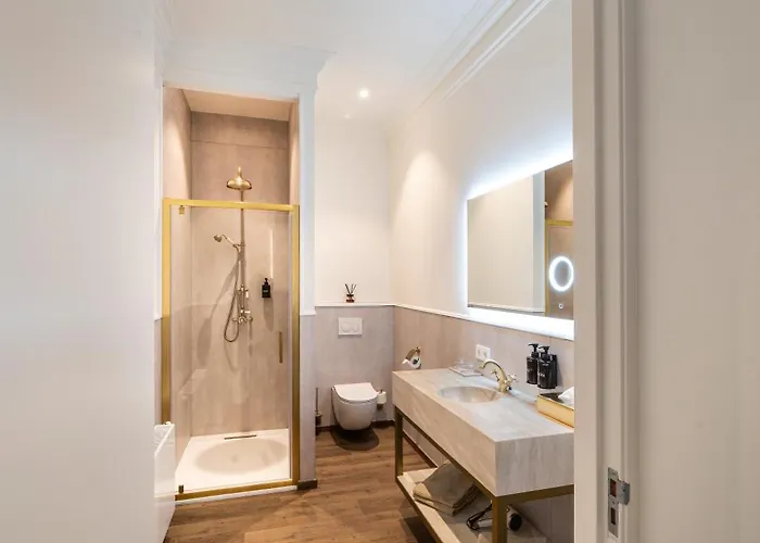 Kasteel Oost מלון Valkenburg aan de Geul