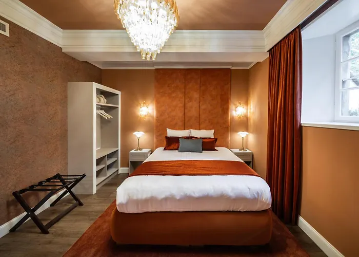 Kasteel Oost מלון Valkenburg aan de Geul