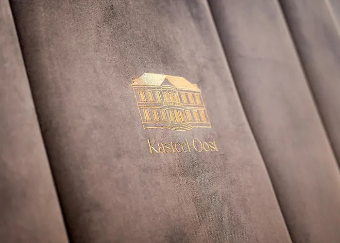 Kasteel Oost 4* Valkenburg aan de Geul