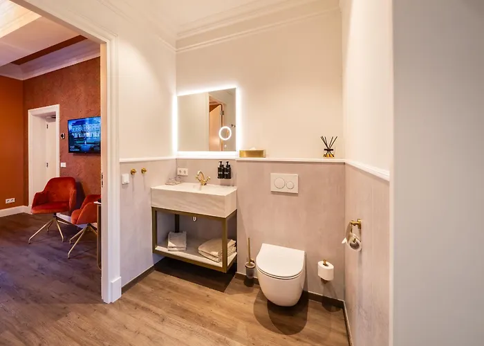 Kasteel Oost 4* Валкенбург