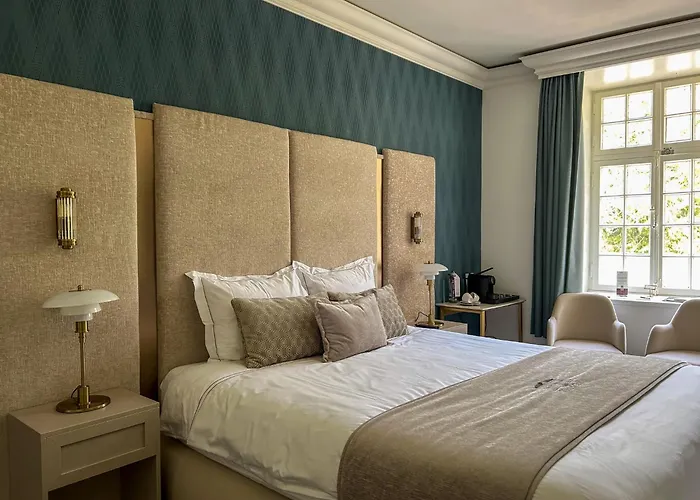 Kasteel Oost מלון Valkenburg aan de Geul