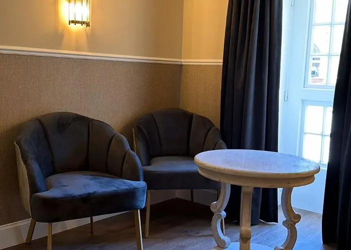 Kasteel Oost Valkenburg aan de Geul