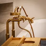 酒店 Kasteel Oost 法尔肯堡
