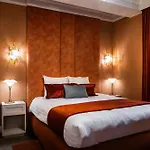 Kasteel Oost 4*