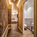 酒店 Kasteel Oost 法尔肯堡