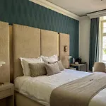 Kasteel Oost 酒店 法尔肯堡