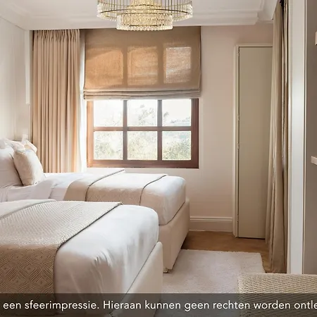 Hotel Kasteel Oost