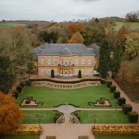 Hotel Kasteel Oost 4*