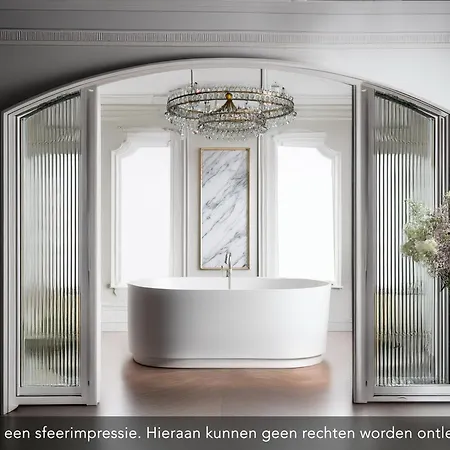 Hotel Kasteel Oost Valkenburg aan de Geul