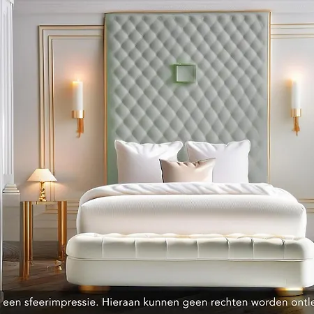 Kasteel Oost Hotel