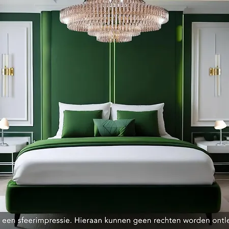 Kasteel Oost Hotel Valkenburg aan de Geul