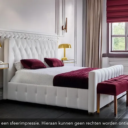 Kasteel Oost Hotel 4*