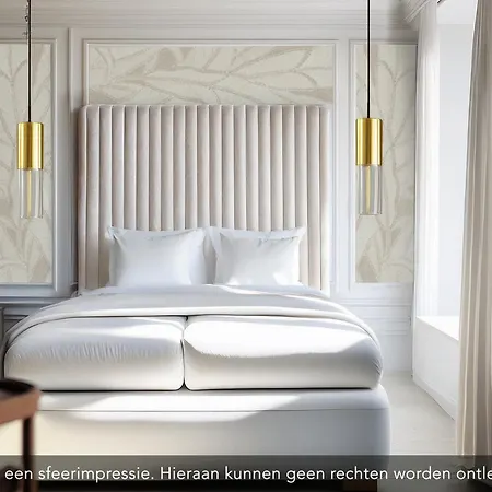 Kasteel Oost Hotel
