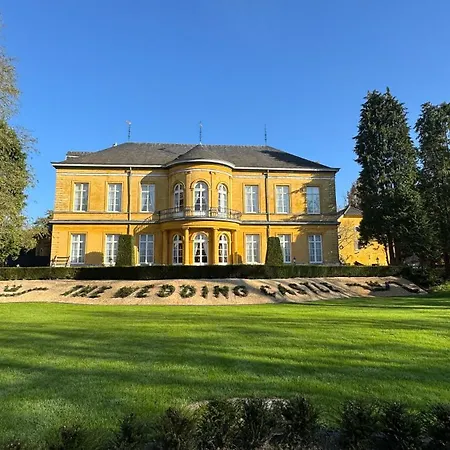 Kasteel Oost Valkenburg aan de Geul