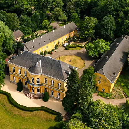Hotel Kasteel Oost Valkenburg aan de Geul