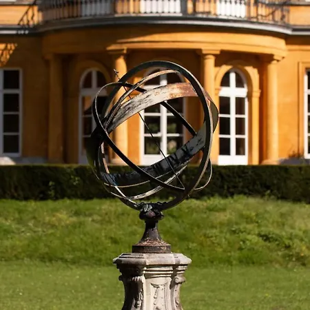 Kasteel Oost Hotel Valkenburg aan de Geul