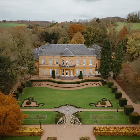 Kasteel Oost Hotel Valkenburg aan de Geul
