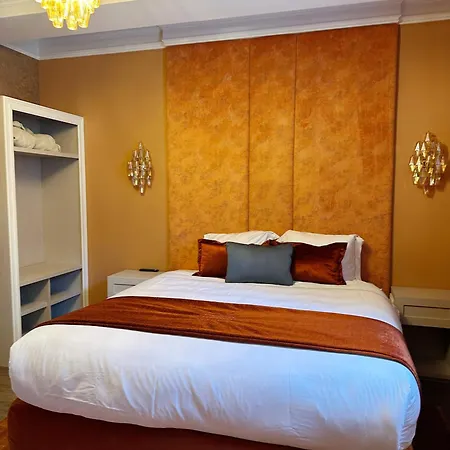 Hotel Kasteel Oost Valkenburg aan de Geul