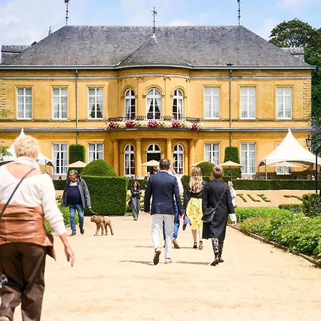 酒店 Kasteel Oost