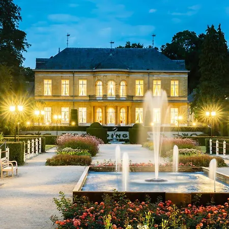 Kasteel Oost 4*