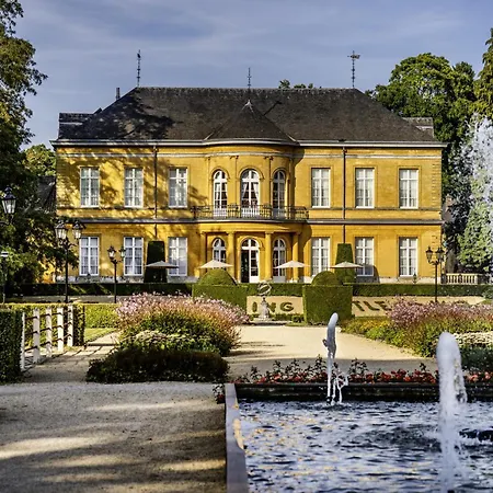 Kasteel Oost