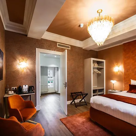 Kasteel Oost Hotel 4*