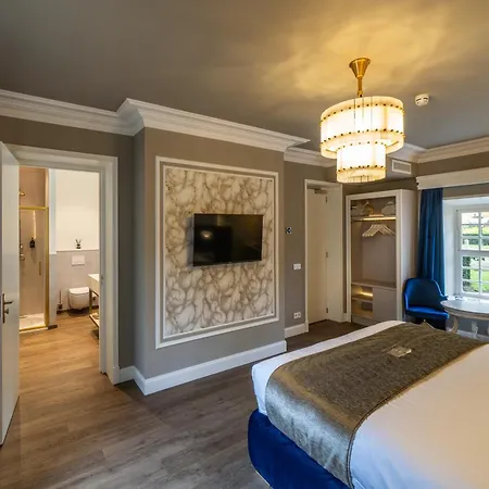 Kasteel Oost Hotel