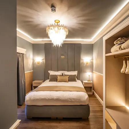 Hotel Kasteel Oost