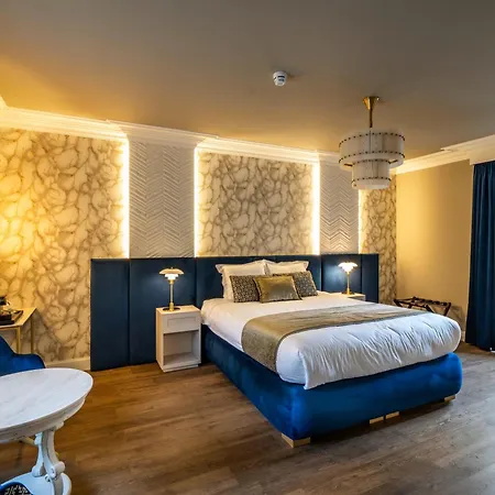 Kasteel Oost 4* 法尔肯堡