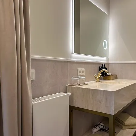 Kasteel Oost Hotel Valkenburg aan de Geul