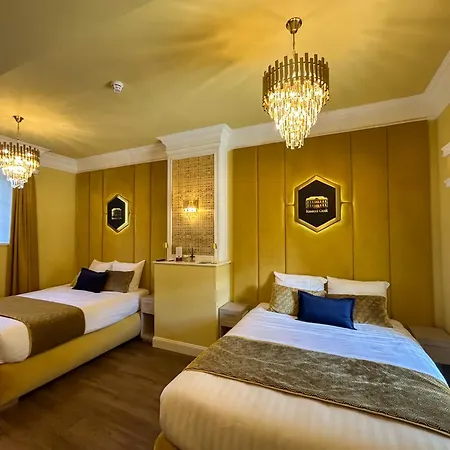 Hotel Kasteel Oost Valkenburg aan de Geul