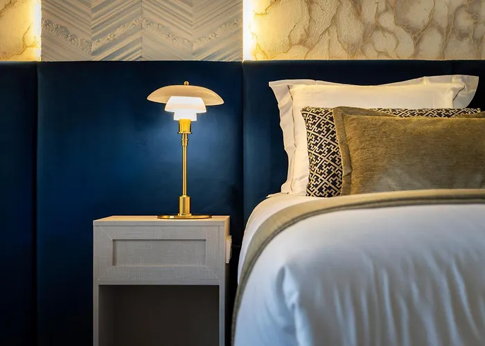 Hotel Kasteel Oost Valkenburg aan de Geul