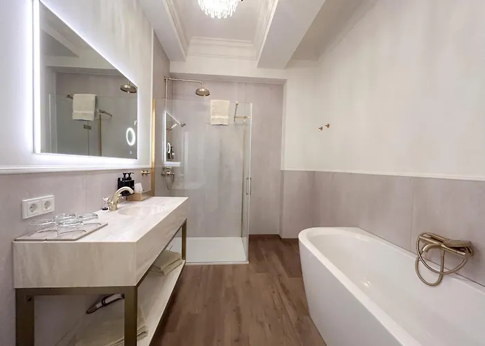 Kasteel Oost Hotel Valkenburg aan de Geul