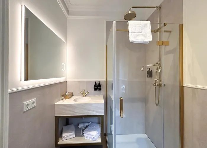 Hotel Kasteel Oost Valkenburg aan de Geul