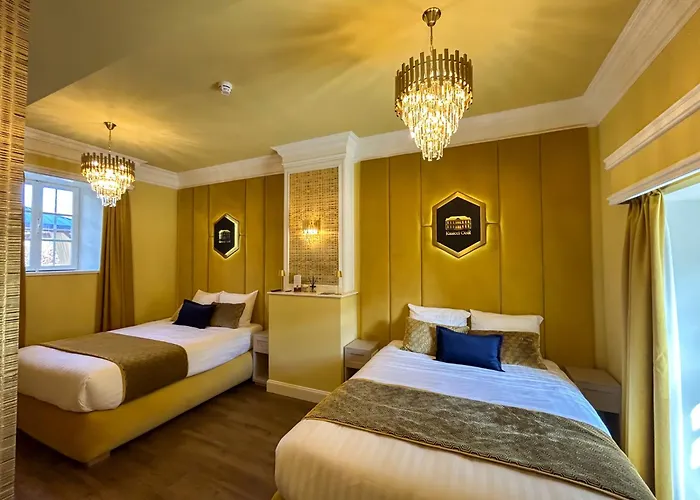 Hotel Kasteel Oost Valkenburg aan de Geul