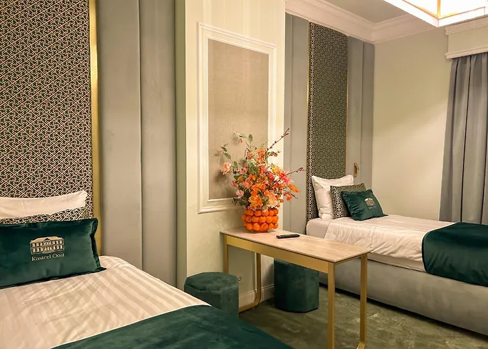 Kasteel Oost Hotel 4*