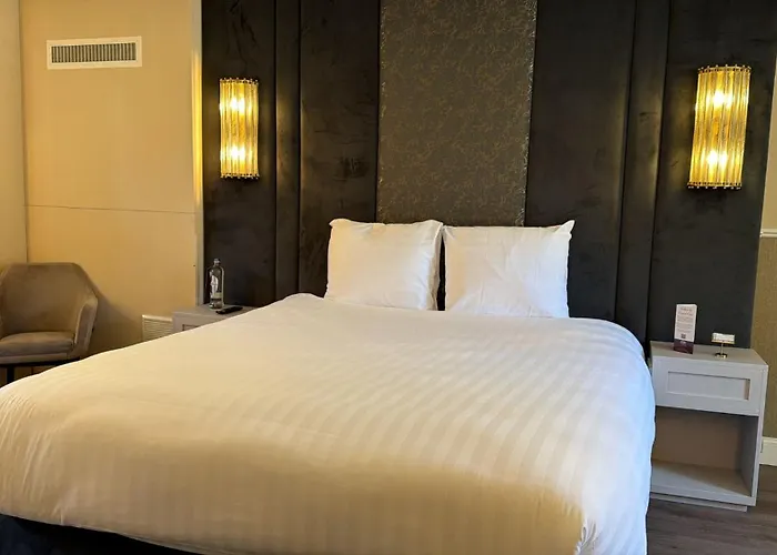 Kasteel Oost Hotel 4*