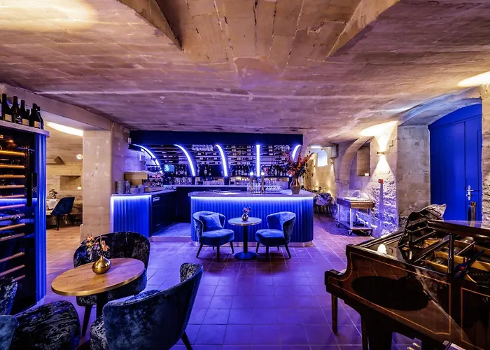 Kasteel Oost Готель 4*